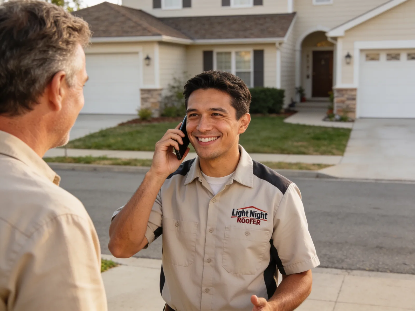 Emergency Roof Repair Ong, NE FAQs